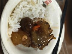 -长平肥姐白粥·海鲜打冷