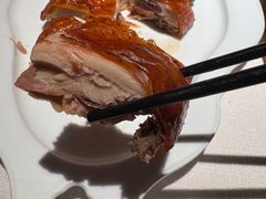 脆皮鸡-華府Deluxe(兴业太古汇店)