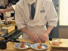 -鮨政· Omakase(港汇恒隆广场店)