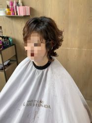 -韩国李知恩形象设计