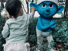 -杭州少年儿童公园
