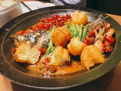 -缤圣源中国清真菜(群力店)