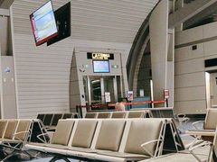 -重庆江北国际机场-T2航站楼