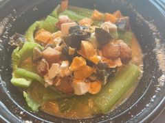 -金轩中餐厅 Jin Xuan(浦东丽思卡尔顿酒店)