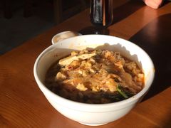 -刘信牛羊肉小炒泡馍(回民街店)