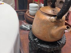 -凤凰楼酒家·粤宴点心(华强北店)