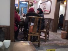 -公社食堂(牧电路店)