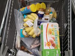 -永辉超市(鲁谷店)