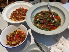 -湘中缘·湖南菜(娄底驻京办店)