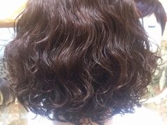-LAQUEEN 时尚健康假发(万象城总店)