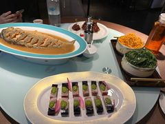 -豫丰汇河南名菜楼(武记餐饮)