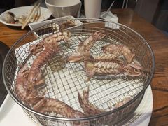 -海味当家·蒸锅海鲜(星海公园店)