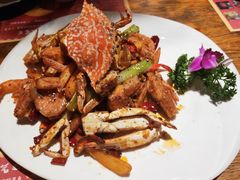 虾兵蟹将-胡桃里音乐酒馆(机场店)