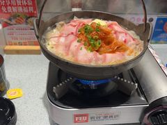 -友壹町寿司(佛山新DNA店)
