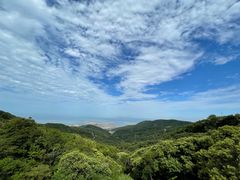 -海上云台山景区