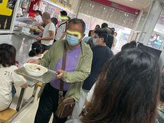 -汪家馄饨(集庆路店)