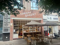 -佐敦面包铺·JORDAN BAKERY