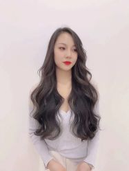 -F P· HAiR