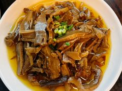 -斯丹姜母鸭·古法干香(涂门街总店)