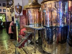 -马迭尔德式西餐精酿啤酒屋(中央大街店)