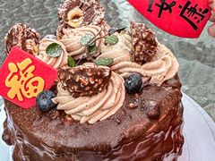 -WenTinG文汀·半糖蛋糕(合生汇店)