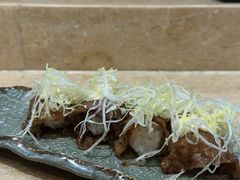 -东京屋(武定路店)