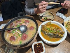 -鸽子窝(青塔店)