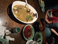 iphone_upload_pic-粗茶淡饭·隐庐私厨(东亭店)