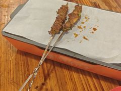 -冶建镜子·中国龙虾王(总店)