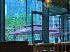 -安妮意大利餐厅(世贸天阶店)