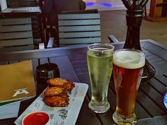 -Ambra Haus琥珀屋精酿餐厅(宝山店)