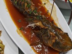 -老德州四合院·德州菜(天衢路店)