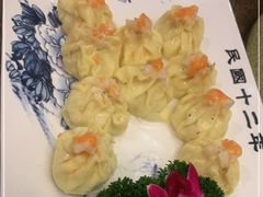-清真马祥兴菜馆(云南北路店)