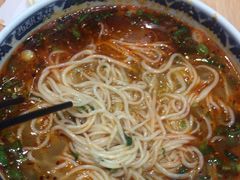 -西部马华清真兰州牛肉面·烧烤夜市(三里河店)
