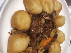 -和记小菜(东方店)