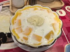 -甜心妈妈·榴莲星级糖水(北京路总店)