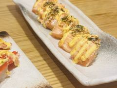 -小句号·精致料理(江南环球港店)