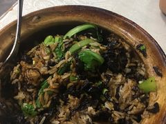 -壹煲口福煲仔饭(中山路店)