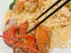 -稻香酒家·33年老字号·港式粤菜(富邦中心店)