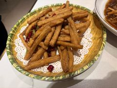 -刘胖子家常菜·蹄花焖藕(江汉路总店)