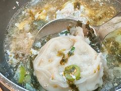 -江南面屋(明洞店)