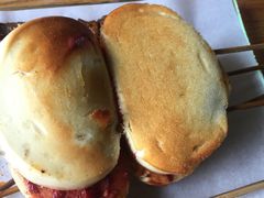 -管氏翅吧(马家堡店)