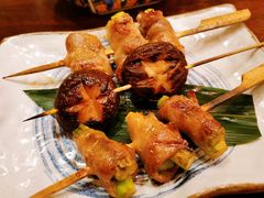 -初居食屋日式料理(万象城购物中心店)