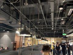 -汉巴味德·烤肉与啤酒的自助(杭州大悦城店)