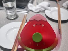 -海底捞火锅(团结桥店)