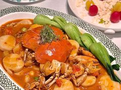 -桂满陇·海市蜃楼·黑金(国金店)