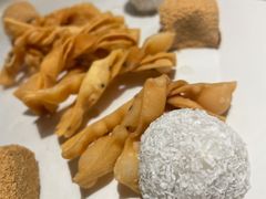 -悦融琥珀·京鲁菜·海味珍品(西单店)