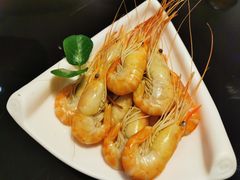 -黑松白鹿(金融街店)
