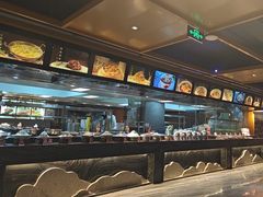 -不倒翁·安徽名菜楼(步行街店)