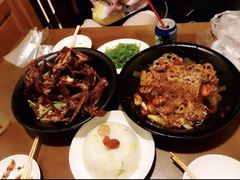 -掌上鲜(南顺城街店)